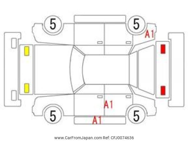 nissan note 2015 -NISSAN--Note DBA-E12--E12-353634---NISSAN--Note DBA-E12--E12-353634- image 2