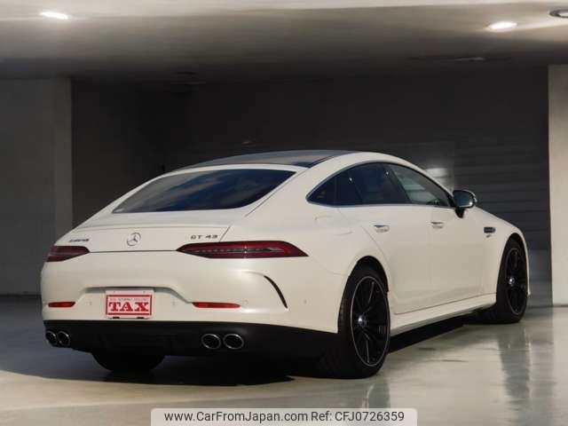 mercedes-benz amg 2022 -MERCEDES-BENZ--AMG 4AA-290659--W1K2906592A047664---MERCEDES-BENZ--AMG 4AA-290659--W1K2906592A047664- image 2