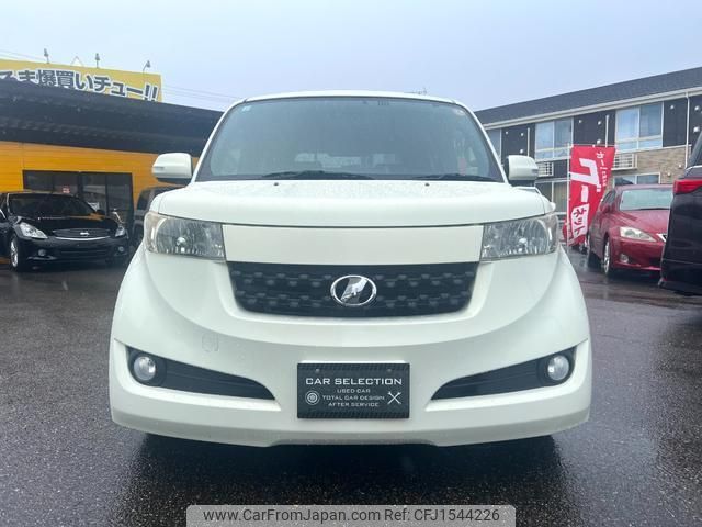 toyota bb 2009 CFJ1544226 image 2