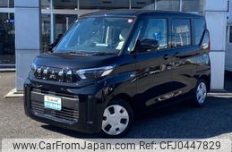 mitsubishi ek-space 2023 -MITSUBISHI 【岐阜 582ﾒ5316】--ek Space B34A--0505124---MITSUBISHI 【岐阜 582ﾒ5316】--ek Space B34A--0505124-