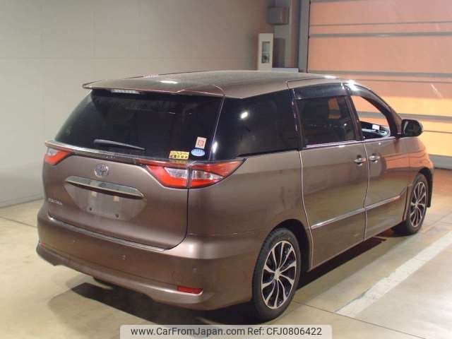 toyota estima 2017 -TOYOTA--Estima DBA-ACR55W--ACR55-7029767---TOYOTA--Estima DBA-ACR55W--ACR55-7029767- image 2