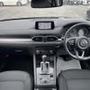 mazda cx-5 2017 -MAZDA--CX-5 LDA-KF2P--KF2P-128385---MAZDA--CX-5 LDA-KF2P--KF2P-128385- image 17