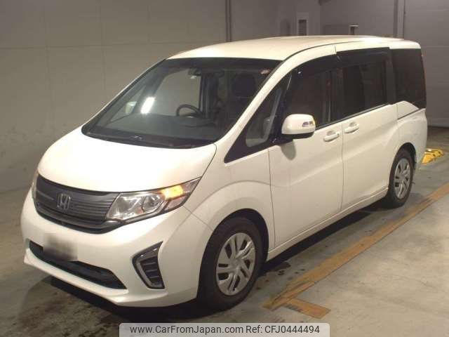 honda stepwagon 2015 -HONDA--Stepwgn DBA-RP1--RP1-1006576---HONDA--Stepwgn DBA-RP1--RP1-1006576- image 1