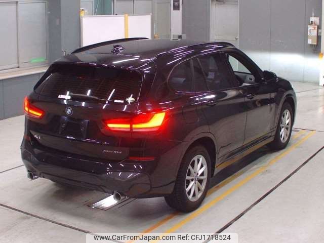 bmw x1 2020 CFJ1718524 image 2