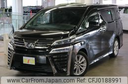 toyota vellfire 2019 -TOYOTA--Vellfire DBA-AGH30W--AGH30-0294823---TOYOTA--Vellfire DBA-AGH30W--AGH30-0294823-