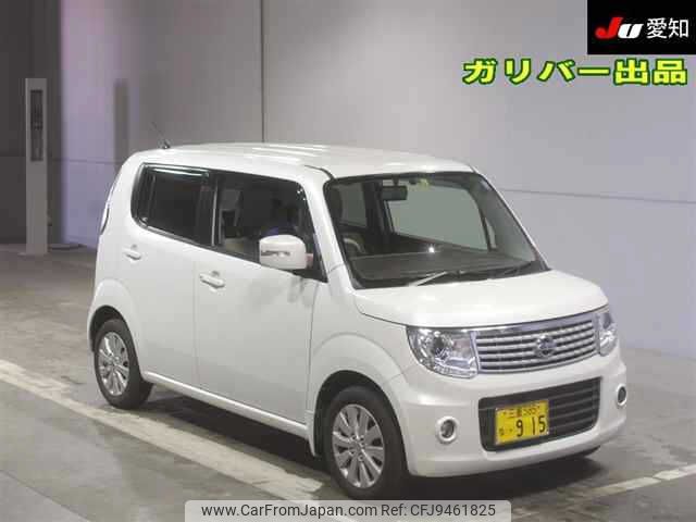 nissan moco 2015 -NISSAN 【三重 585ﾅ915】--Moco MG33S--434907---NISSAN 【三重 585ﾅ915】--Moco MG33S--434907- image 1