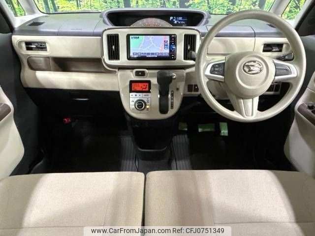 daihatsu move-canbus 2018 -DAIHATSU--Move Canbus 5BA-LA800S--LA800S-0147064---DAIHATSU--Move Canbus 5BA-LA800S--LA800S-0147064- image 2