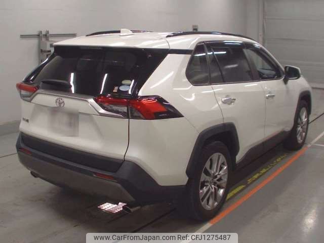 toyota rav4 2020 -TOYOTA--RAV4 6BA-MXAA54--MXAA54-5008899---TOYOTA--RAV4 6BA-MXAA54--MXAA54-5008899- image 2
