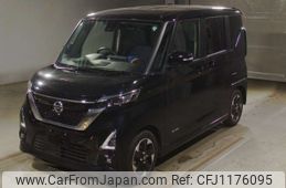nissan roox 2022 -NISSAN--Roox B44A-0119672---NISSAN--Roox B44A-0119672-