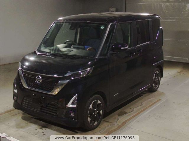 nissan roox 2022 -NISSAN--Roox B44A-0119672---NISSAN--Roox B44A-0119672- image 1