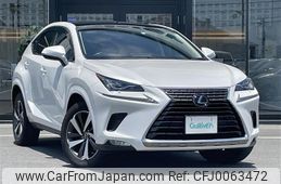 lexus nx 2018 -LEXUS--Lexus NX DBA-AGZ10--AGZ10-1019441---LEXUS--Lexus NX DBA-AGZ10--AGZ10-1019441-