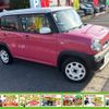 suzuki hustler 2014 CFJ1467344 image 24