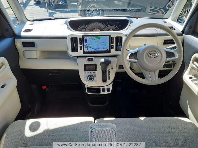 daihatsu move-canbus 2017 CFJ1522287 image 2