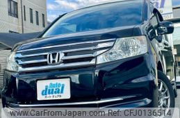 honda stepwagon 2013 quick_quick_RK1_RK1-1306498