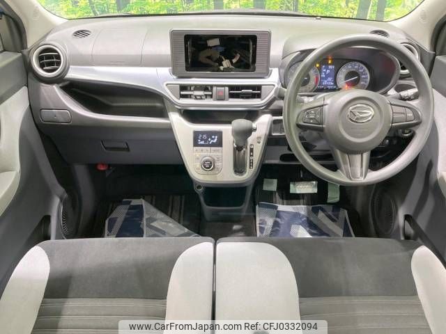 daihatsu cast 2015 -DAIHATSU--Cast DBA-LA250S--LA250S-0011806---DAIHATSU--Cast DBA-LA250S--LA250S-0011806- image 2