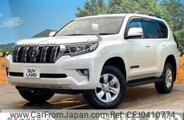 toyota land-cruiser-prado 2018 -TOYOTA--Land Cruiser Prado LDA-GDJ150W--GDJ150-0027447---TOYOTA--Land Cruiser Prado LDA-GDJ150W--GDJ150-0027447-