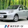 nissan march 2011 -NISSAN--March DBA-K13--K13-017262---NISSAN--March DBA-K13--K13-017262- image 1