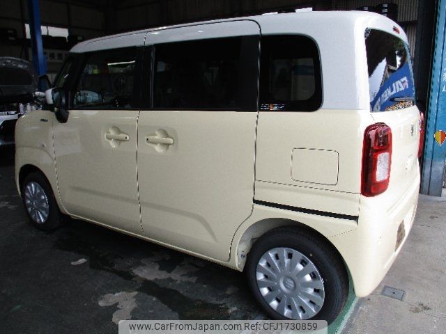 suzuki wagon-r 2025 CFJ1730859 image 2