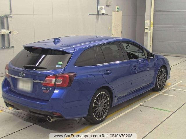 subaru levorg 2016 -SUBARU 【尾張小牧 302と3002】--Levorg VM4-083776---SUBARU 【尾張小牧 302と3002】--Levorg VM4-083776- image 2