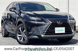 lexus nx 2018 -LEXUS--Lexus NX DBA-AGZ10--AGZ10-1019465---LEXUS--Lexus NX DBA-AGZ10--AGZ10-1019465-