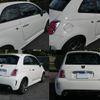 abarth 500 2015 CFJ1857531 image 3