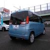 suzuki spacia 2014 -SUZUKI 【岡山 581ﾒ7035】--Spacia MK32S--469137---SUZUKI 【岡山 581ﾒ7035】--Spacia MK32S--469137- image 2