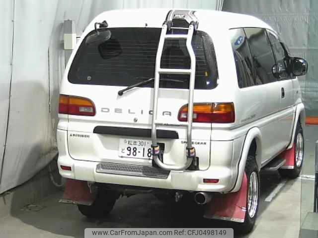 mitsubishi delica-spacegear 1997 -MITSUBISHI 【松本 301ﾄ9818】--Delica Space Gear PE8W--0301936---MITSUBISHI 【松本 301ﾄ9818】--Delica Space Gear PE8W--0301936- image 2