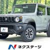 suzuki jimny-sierra 2024 CFJ1573391 image 1
