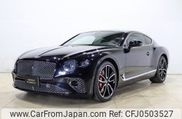 bentley continental 2020 -BENTLEY--ﾍﾞﾝﾄﾚｰｺﾝﾁﾈﾝﾀﾙ ABA-BCDDB--SCBCA13S2LC079755---BENTLEY--ﾍﾞﾝﾄﾚｰｺﾝﾁﾈﾝﾀﾙ ABA-BCDDB--SCBCA13S2LC079755-