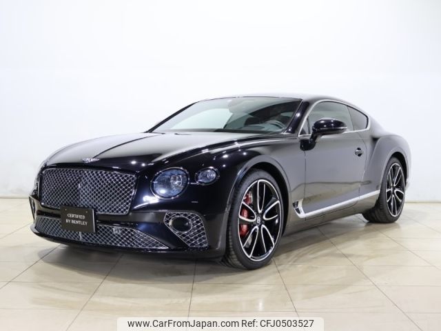 bentley continental 2020 -BENTLEY--ﾍﾞﾝﾄﾚｰｺﾝﾁﾈﾝﾀﾙ ABA-BCDDB--SCBCA13S2LC079755---BENTLEY--ﾍﾞﾝﾄﾚｰｺﾝﾁﾈﾝﾀﾙ ABA-BCDDB--SCBCA13S2LC079755- image 1