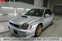subaru impreza 2001 -SUBARU 【札幌 303ﾓ676】--Impreza GDB--002718---SUBARU 【札幌 303ﾓ676】--Impreza GDB--002718-