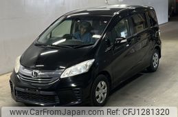 honda freed 2016 -HONDA--Freed GB3-1645646---HONDA--Freed GB3-1645646-