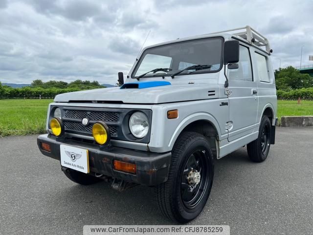 suzuki jimny 1994 GOO_JP_700070874630230714002 image 1