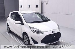 toyota aqua 2020 -TOYOTA--AQUA NHP10-2699706---TOYOTA--AQUA NHP10-2699706-
