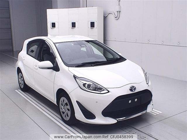 toyota aqua 2020 -TOYOTA--AQUA NHP10-2699706---TOYOTA--AQUA NHP10-2699706- image 1