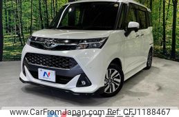 toyota tank 2019 quick_quick_M900A_M900A-0291863