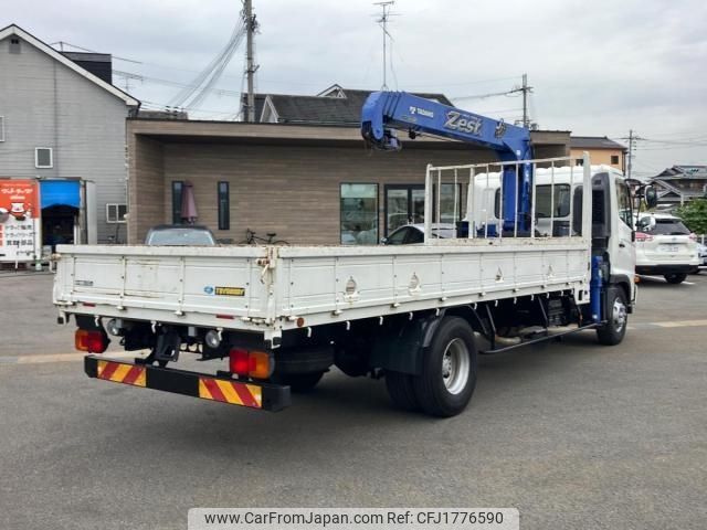 hino ranger 2016 CFJ1776590 image 2