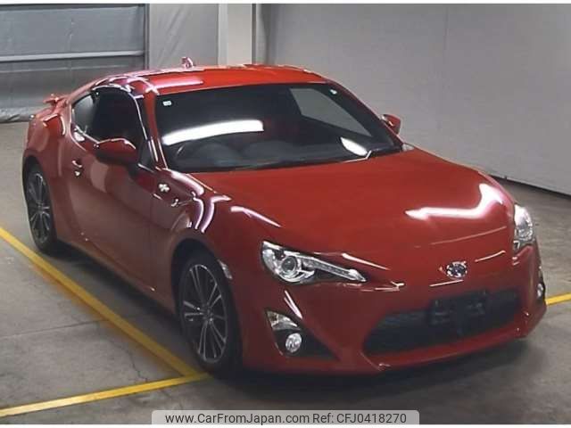 toyota 86 2016 -TOYOTA--86 DAA-ZN6--ZN6-062257---TOYOTA--86 DAA-ZN6--ZN6-062257- image 1