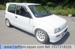 suzuki alto-van 1997 -SUZUKI--Alto Van HC11V-240219---SUZUKI--Alto Van HC11V-240219-