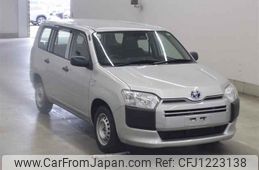 toyota probox-van undefined -TOYOTA--Probox Van NHP160V-0017129---TOYOTA--Probox Van NHP160V-0017129-
