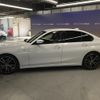 bmw 3-series 2019 -BMW--BMW 3 Series 3DA-5V20--WBA5V72030AJ48924---BMW--BMW 3 Series 3DA-5V20--WBA5V72030AJ48924- image 4