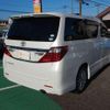 toyota alphard 2012 -TOYOTA 【名変中 】--Alphard ANH20W--8210400---TOYOTA 【名変中 】--Alphard ANH20W--8210400- image 18