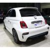 abarth 595 2022 quick_quick_3BA-31214T_NJF78190 image 14