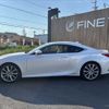 lexus rc 2015 -LEXUS--Lexus RC 6AA-AVC10--AVC10-6001324---LEXUS--Lexus RC 6AA-AVC10--AVC10-6001324- image 23
