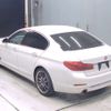 bmw 5-series 2018 -BMW--BMW 5 Series JA20-WBAJA52020G886600---BMW--BMW 5 Series JA20-WBAJA52020G886600- image 7