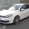 volkswagen golf 2012 -VOLKSWAGEN--VW Golf DBA-1KCBZ--WVWZZZ1KZCW185715---VOLKSWAGEN--VW Golf DBA-1KCBZ--WVWZZZ1KZCW185715- image 1