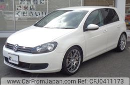 volkswagen golf 2012 -VOLKSWAGEN--VW Golf DBA-1KCBZ--WVWZZZ1KZCW185715---VOLKSWAGEN--VW Golf DBA-1KCBZ--WVWZZZ1KZCW185715-