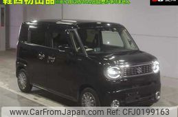 suzuki wagon-r 2021 -SUZUKI 【その他 】--Wagon R Smile MX91S-106353---SUZUKI 【その他 】--Wagon R Smile MX91S-106353-