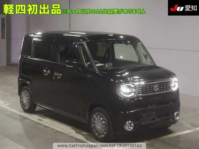 suzuki wagon-r 2021 -SUZUKI 【その他 】--Wagon R Smile MX91S-106353---SUZUKI 【その他 】--Wagon R Smile MX91S-106353- image 1