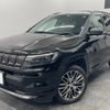 jeep compass 2022 quick_quick_3BA-M624_MCANJREB0MFA82945 image 14